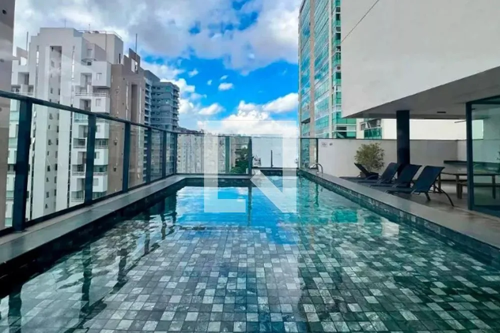 Apartamento, 1 quarto, 38 m² - Foto 12
