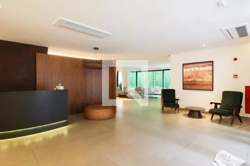 Apartamento, 1 quarto, 38 m² - Foto 2