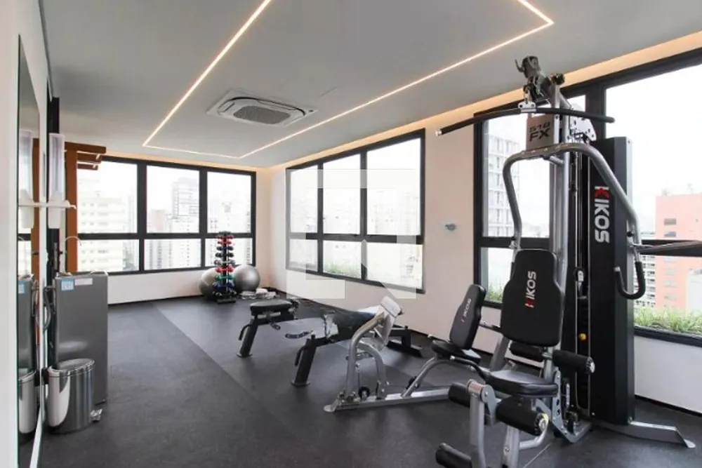 Apartamento, 1 quarto, 38 m² - Foto 11