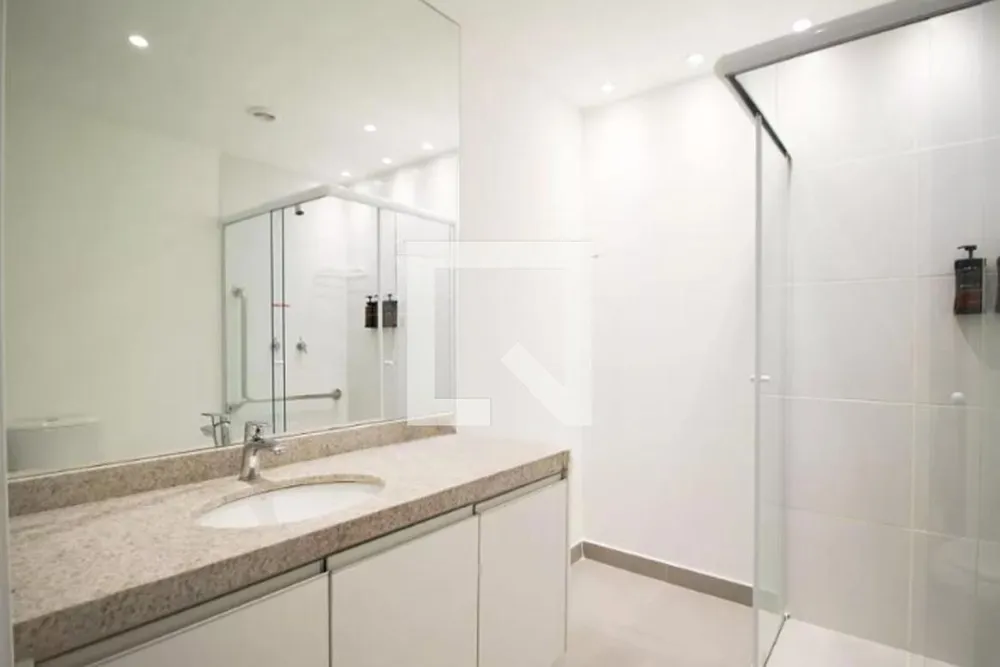 Apartamento, 1 quarto, 38 m² - Foto 3