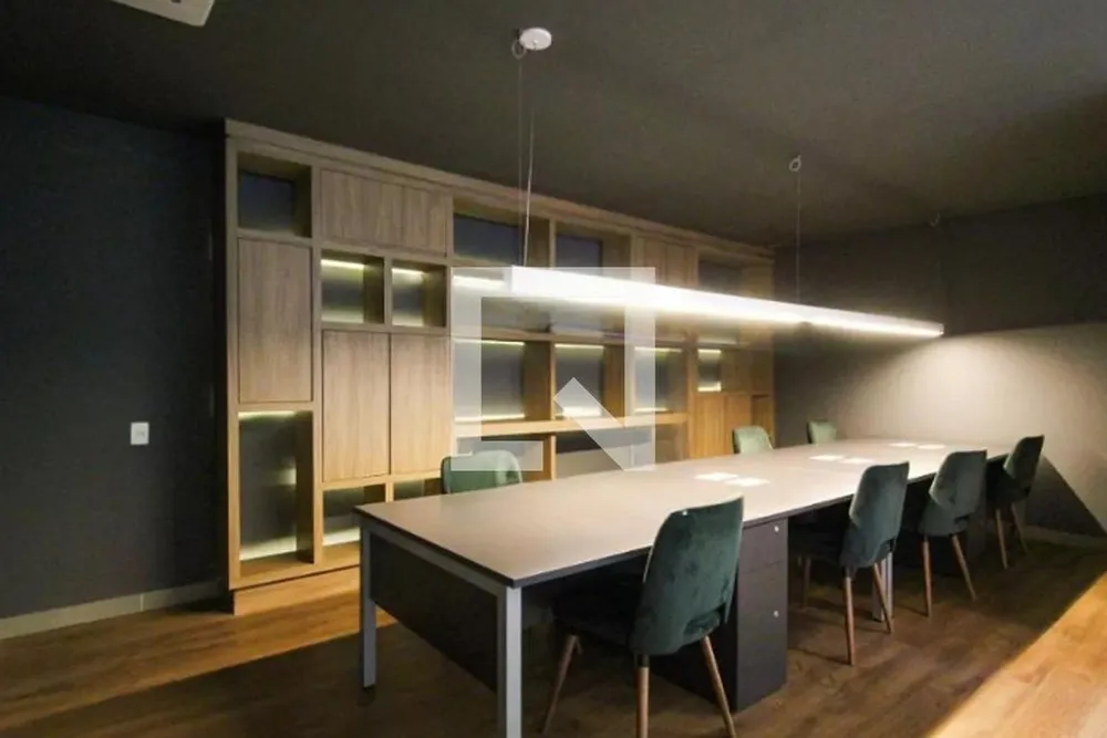 Apartamento, 1 quarto, 38 m² - Foto 8