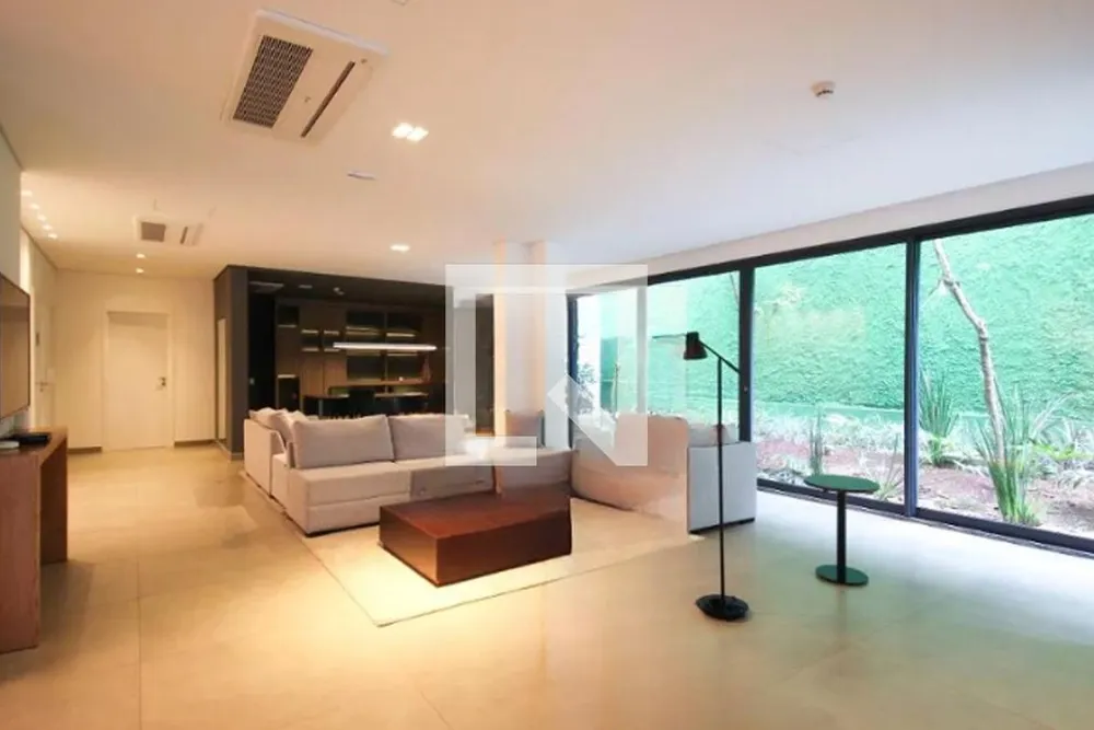 Apartamento, 1 quarto, 38 m² - Foto 10