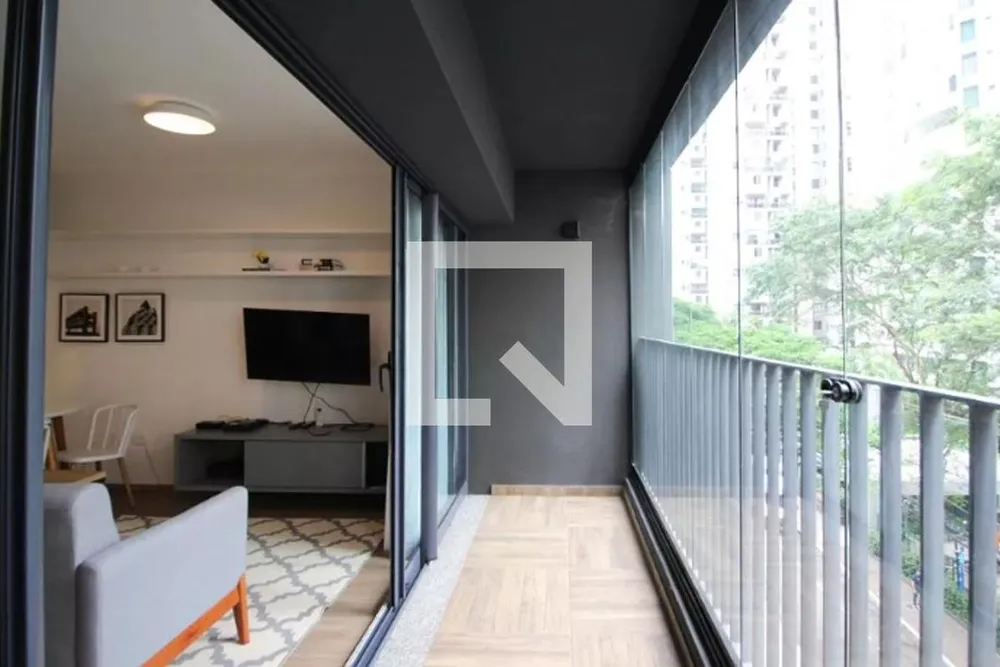 Apartamento, 1 quarto, 38 m² - Foto 7
