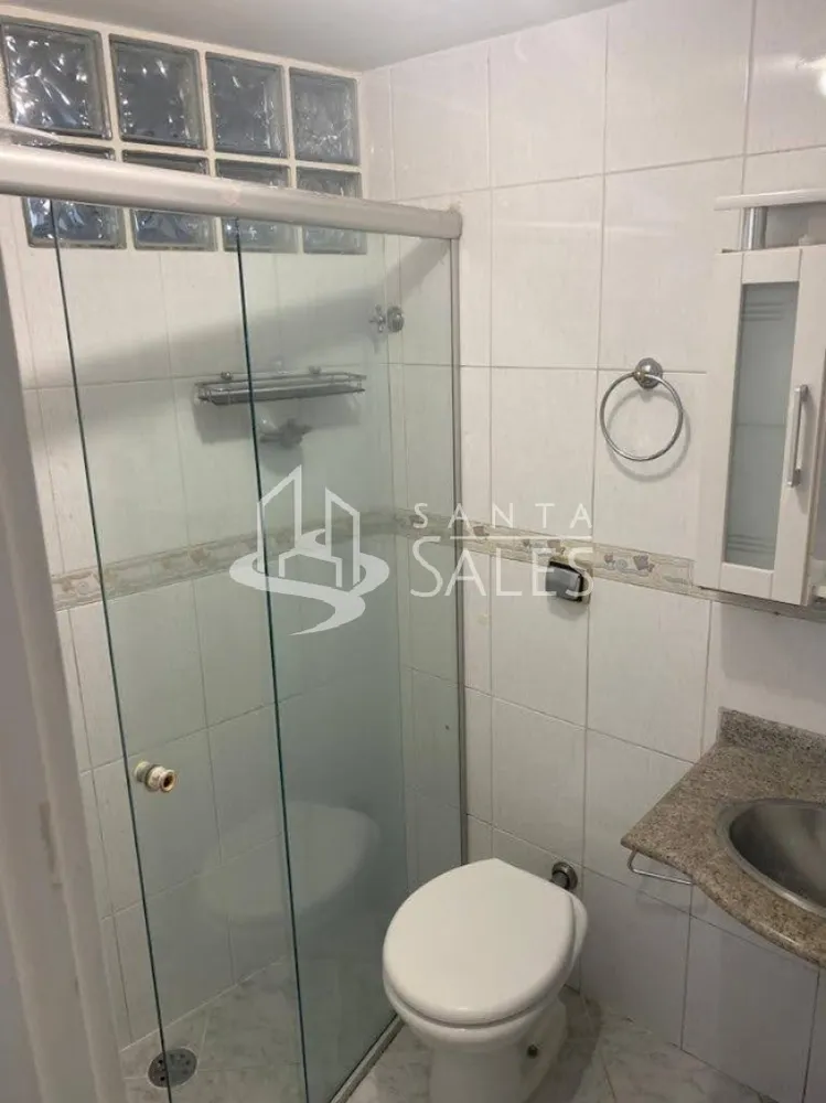 Apartamento, 2 quartos, 66 m² - Foto 8