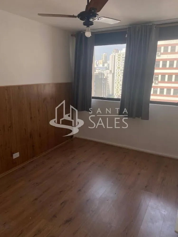 Apartamento, 2 quartos, 66 m² - Foto 10