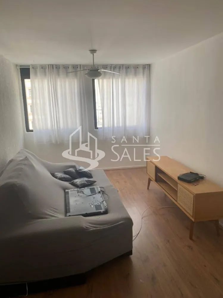 Apartamento, 2 quartos, 66 m² - Foto 6