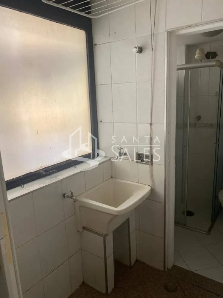 Apartamento, 2 quartos, 66 m² - Foto 8
