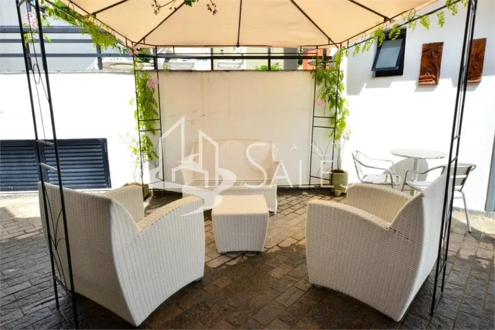 Apartamento, 4 quartos, 200 m² - Foto 12