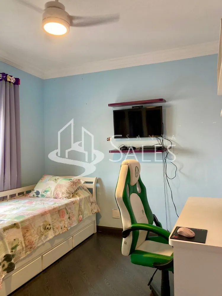 Apartamento, 4 quartos, 200 m² - Foto 10