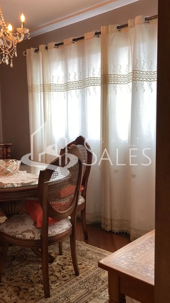 Apartamento, 4 quartos, 200 m² - Foto 6