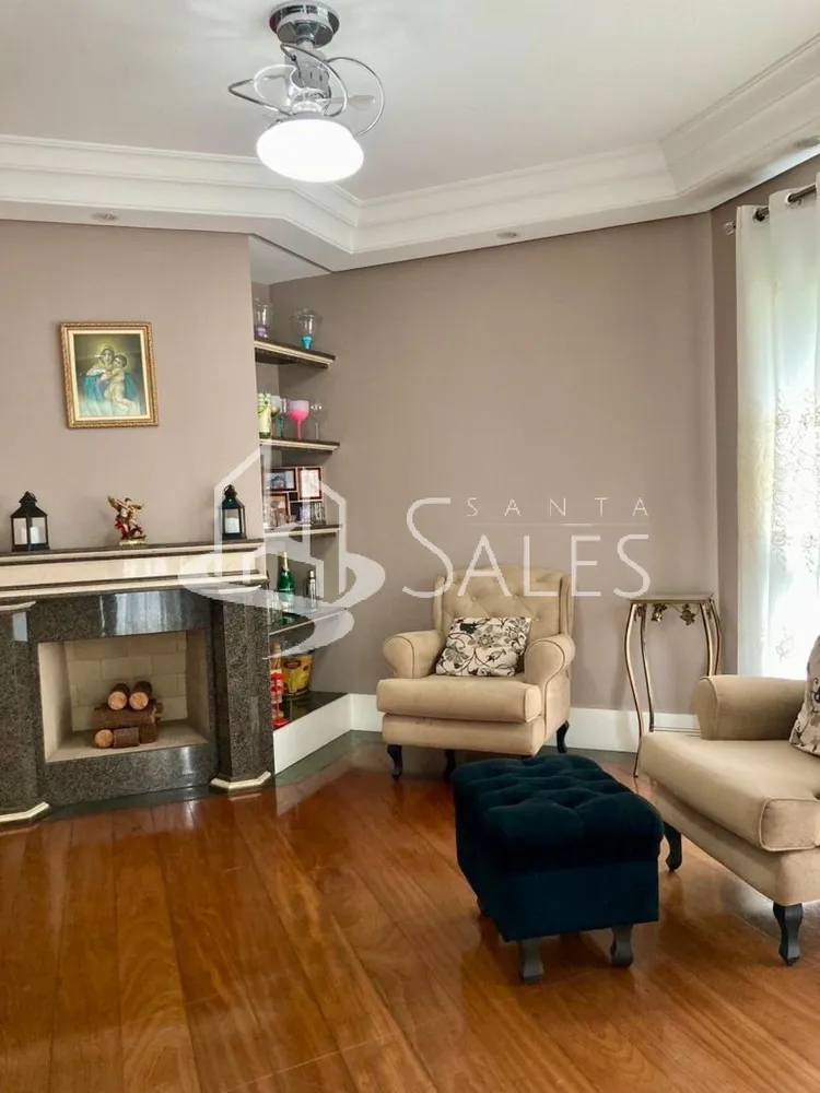 Apartamento, 4 quartos, 200 m² - Foto 3