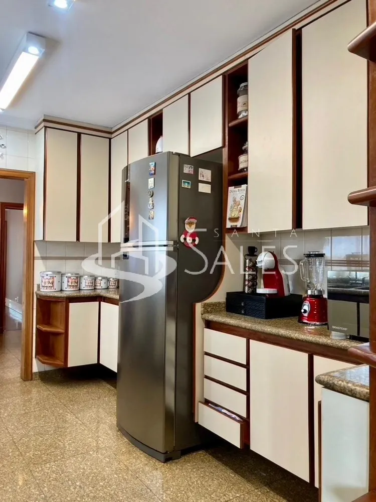 Apartamento, 4 quartos, 200 m² - Foto 4
