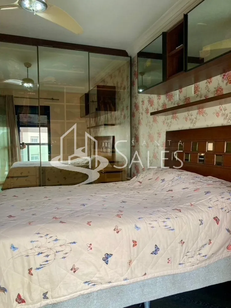Apartamento, 4 quartos, 200 m² - Foto 7