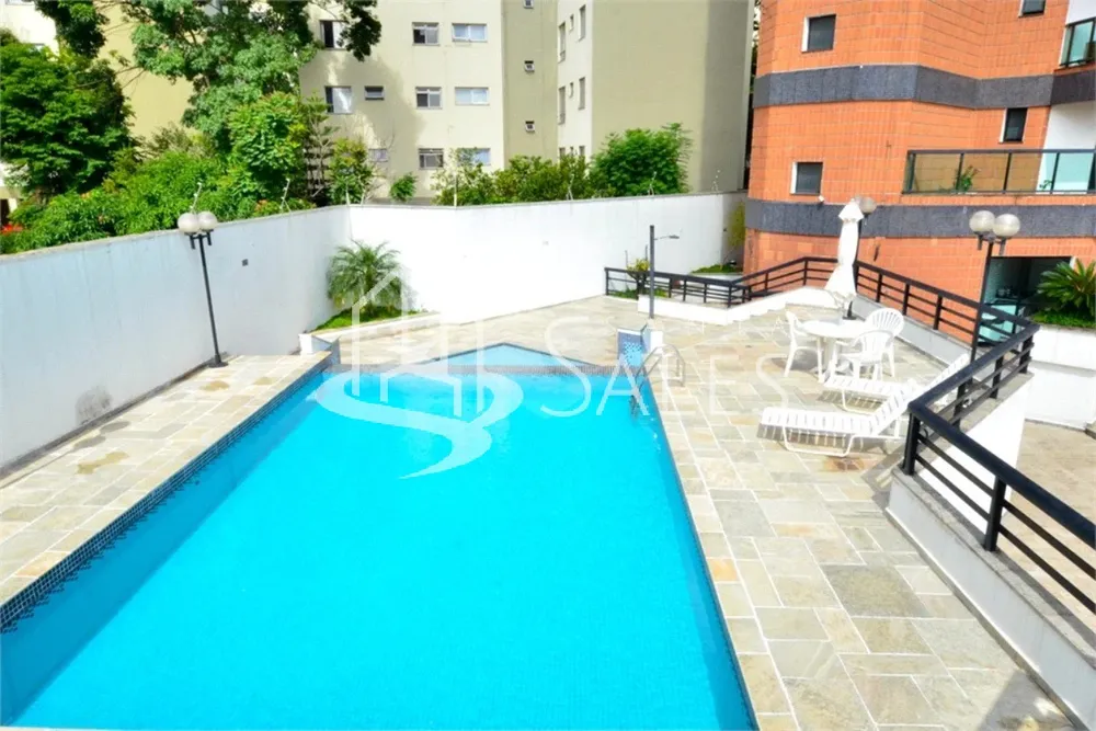Apartamento, 4 quartos, 200 m² - Foto 11