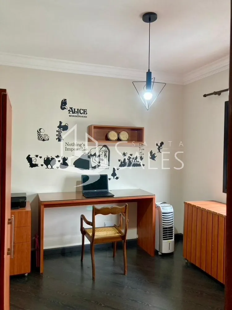Apartamento, 4 quartos, 200 m² - Foto 5