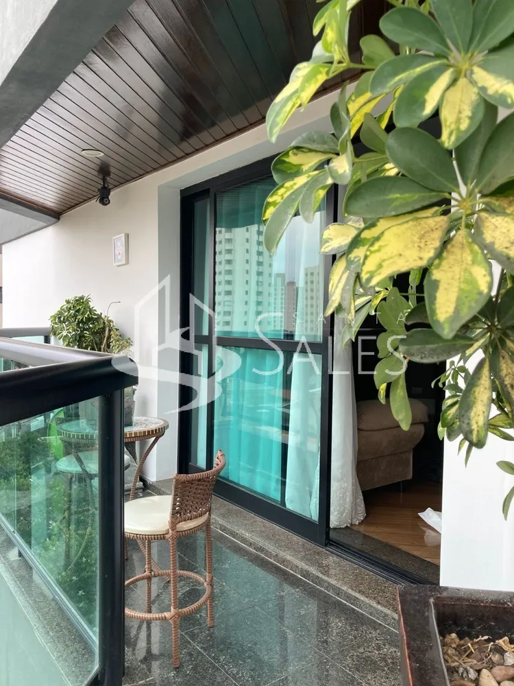 Apartamento, 4 quartos, 200 m² - Foto 9