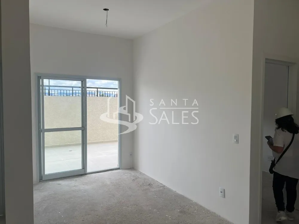 Apartamento, 2 quartos, 85 m² - Foto 7