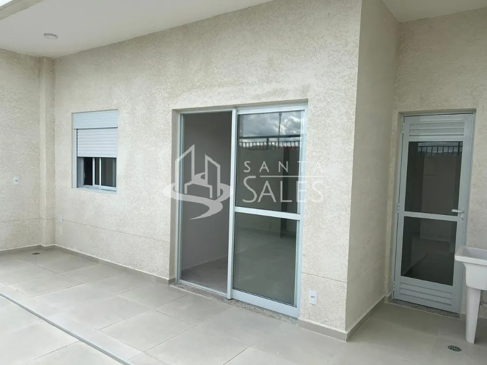 Apartamento, 2 quartos, 85 m² - Foto 5