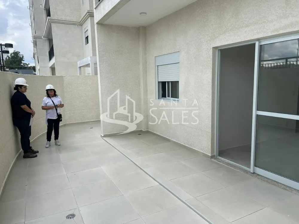 Apartamento, 2 quartos, 85 m² - Foto 16