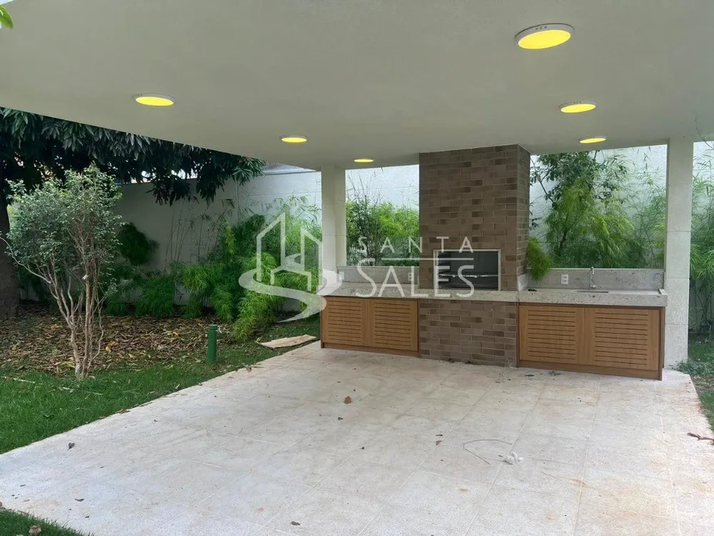 Apartamento, 2 quartos, 85 m² - Foto 12