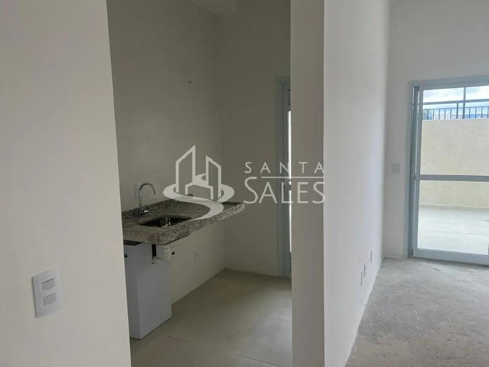 Apartamento, 2 quartos, 85 m² - Foto 4