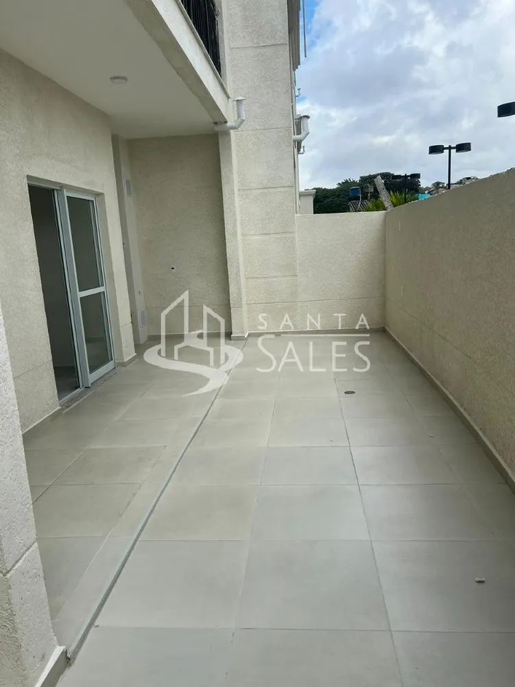 Apartamento, 2 quartos, 85 m² - Foto 2