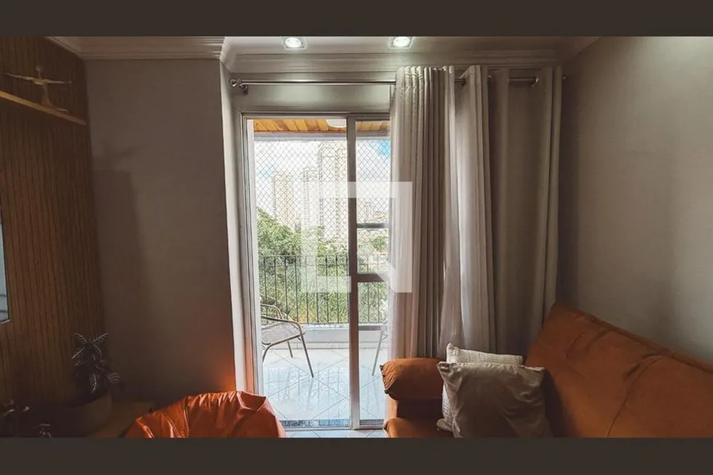 Apartamento, 3 quartos, 74 m² - Foto 2