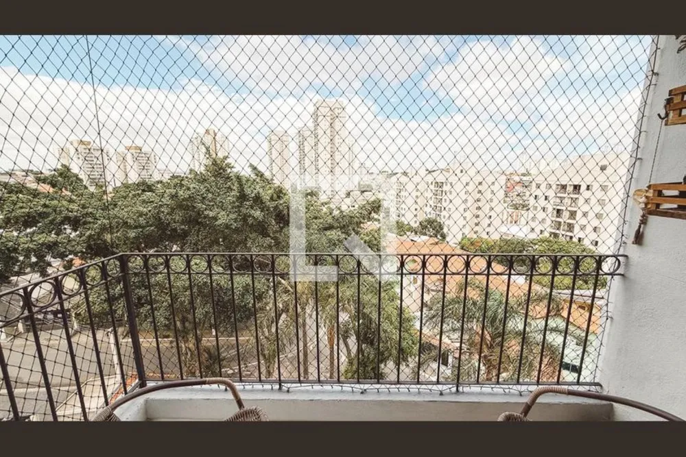 Apartamento, 3 quartos, 74 m² - Foto 3
