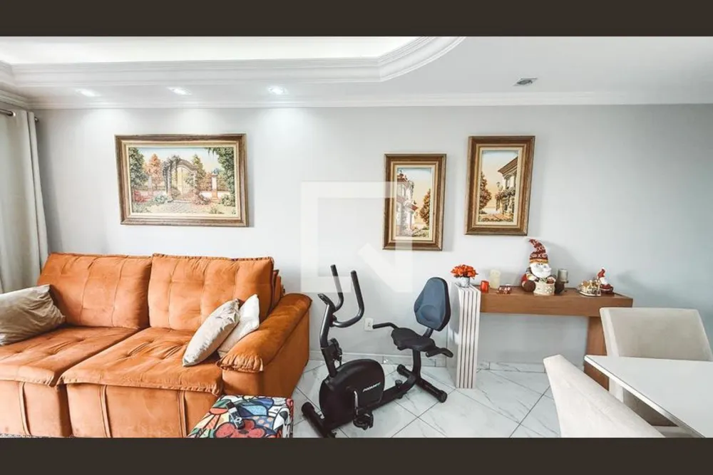 Apartamento, 3 quartos, 74 m² - Foto 2