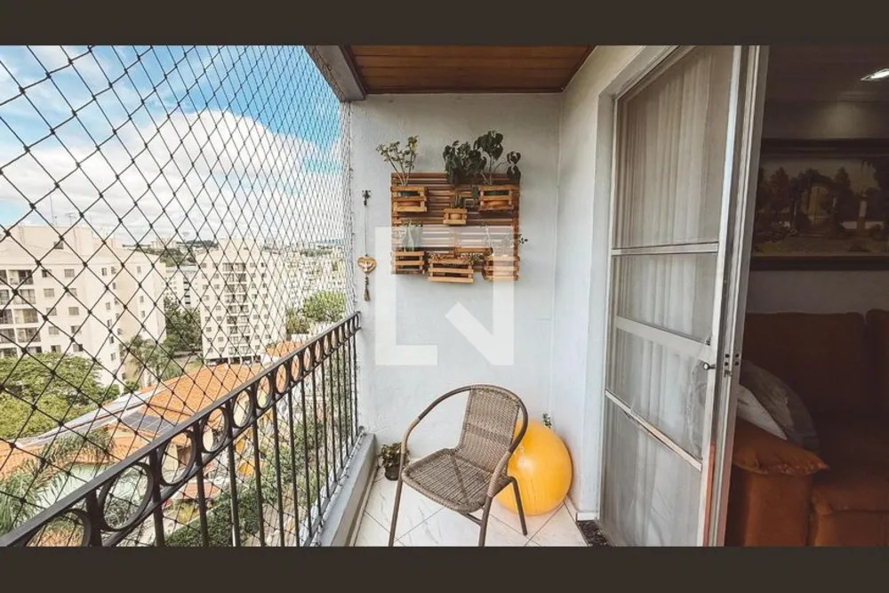Apartamento, 3 quartos, 74 m² - Foto 4