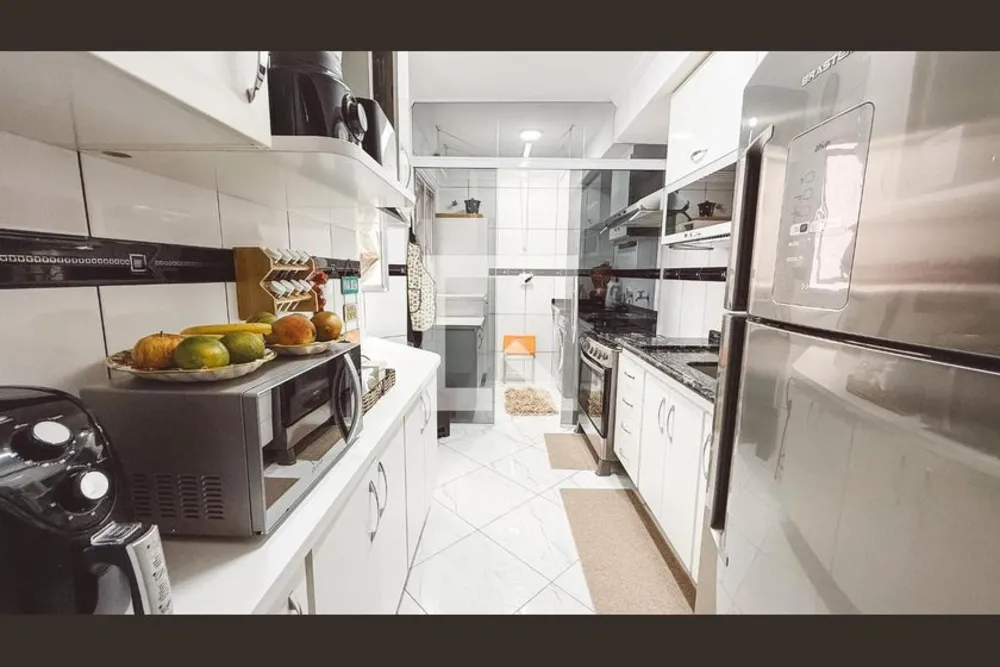 Apartamento, 3 quartos, 74 m² - Foto 5