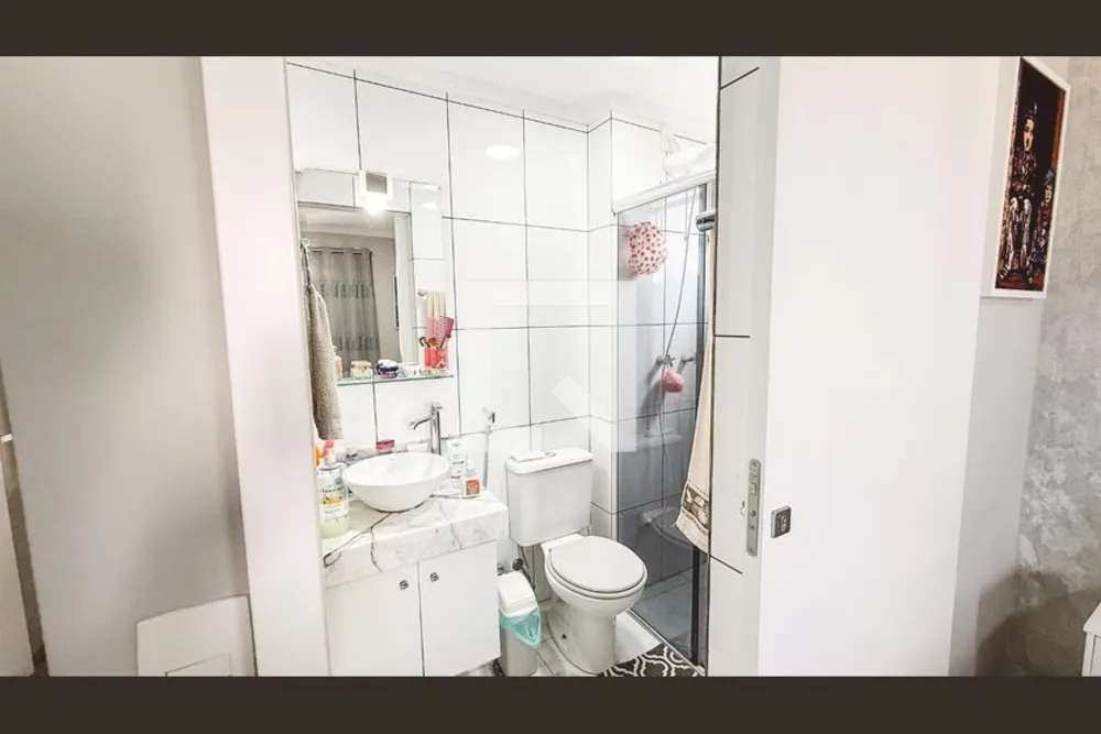 Apartamento, 3 quartos, 74 m² - Foto 9