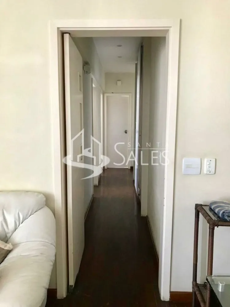 Apartamento, 3 quartos, 116 m² - Foto 1