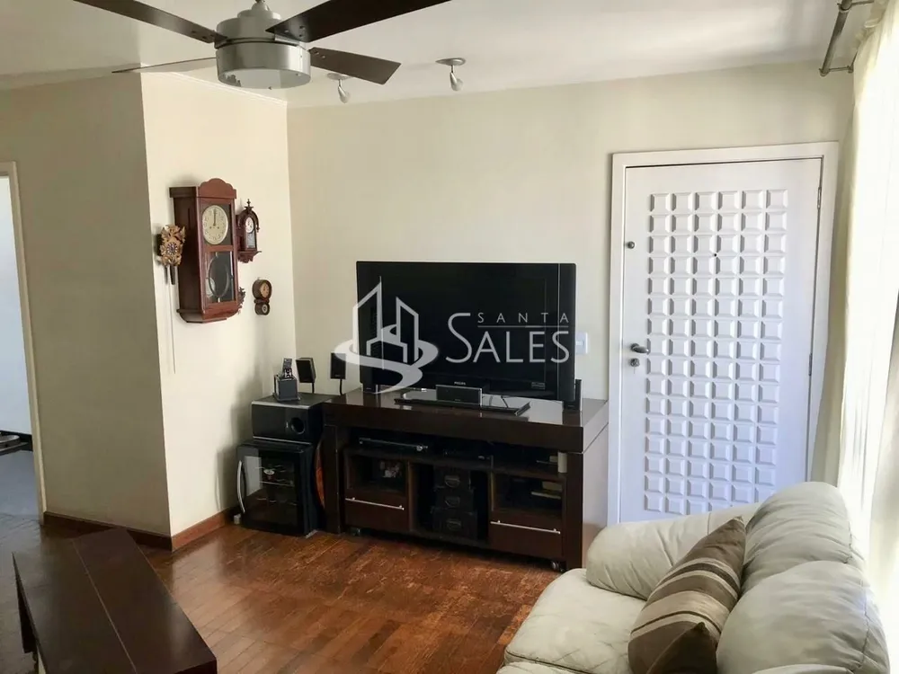 Apartamento, 3 quartos, 116 m² - Foto 6