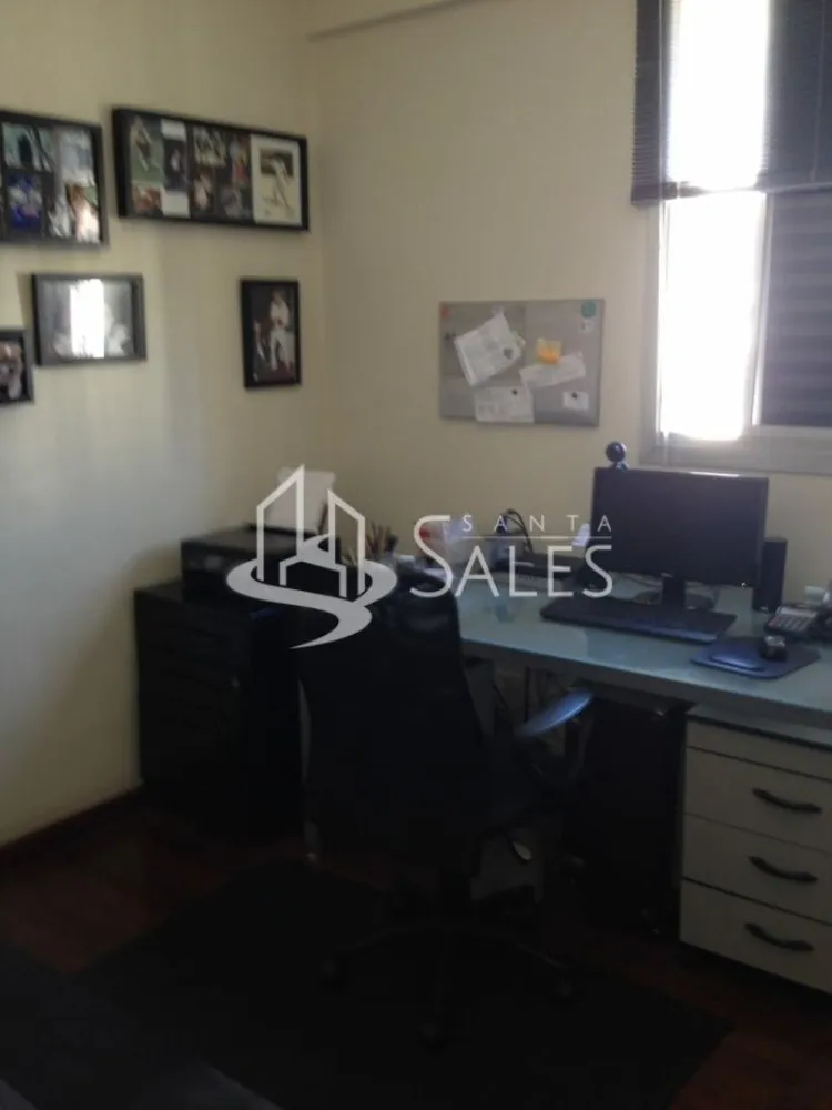 Apartamento, 3 quartos, 116 m² - Foto 4