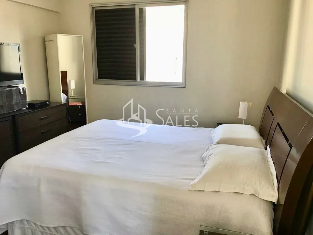 Apartamento, 3 quartos, 116 m² - Foto 5