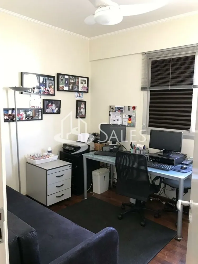 Apartamento, 3 quartos, 116 m² - Foto 3