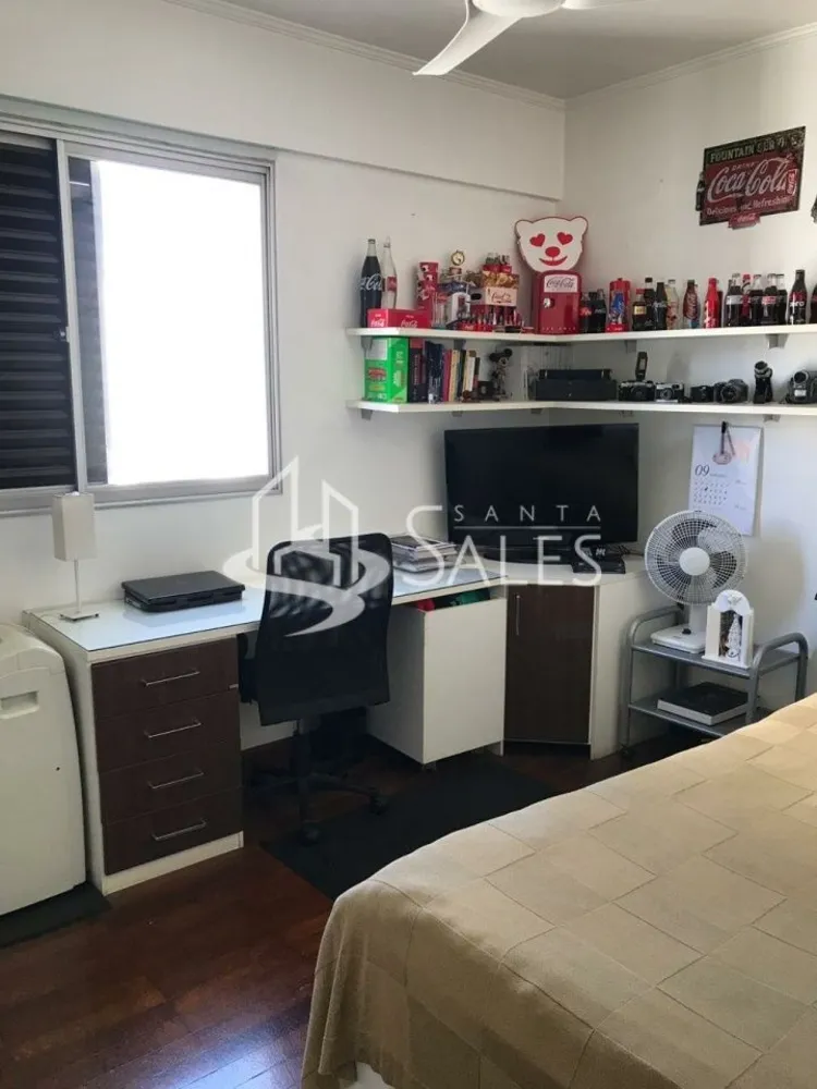 Apartamento, 3 quartos, 116 m² - Foto 11
