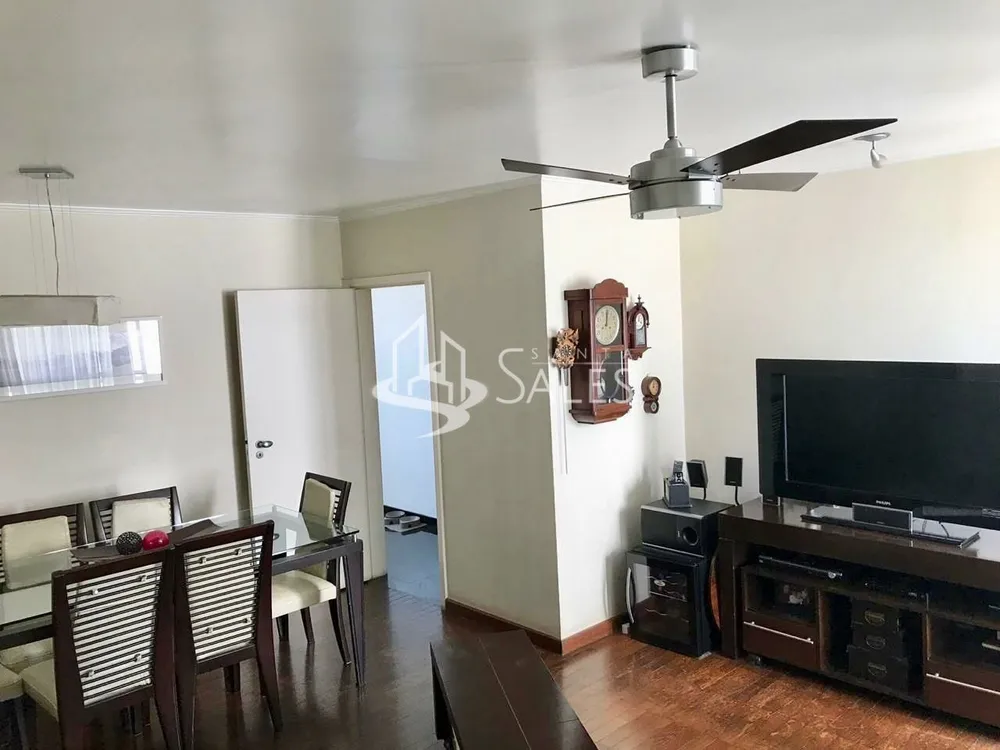 Apartamento, 3 quartos, 116 m² - Foto 8