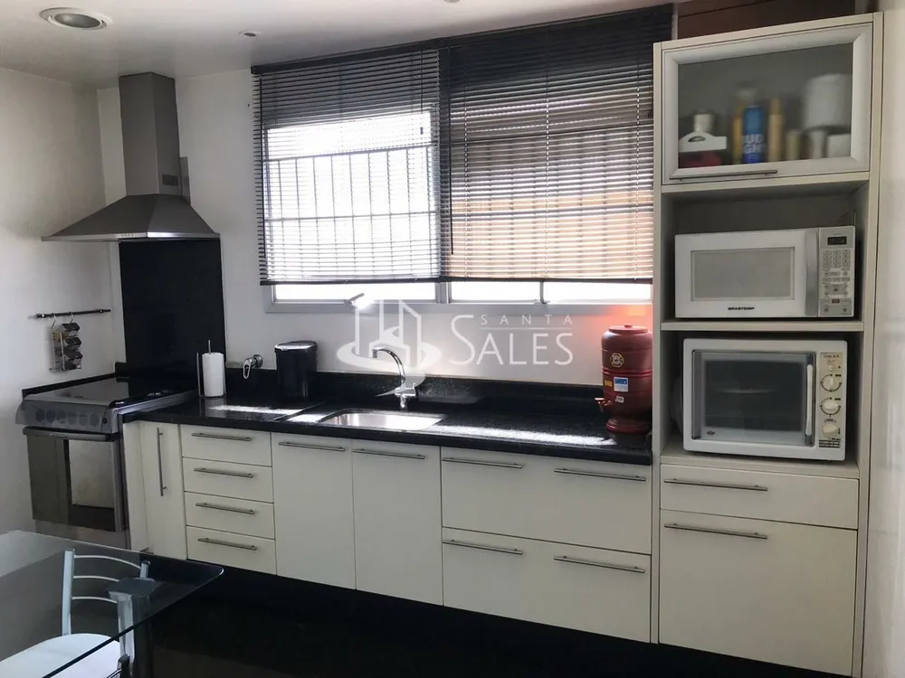 Apartamento, 3 quartos, 116 m² - Foto 4
