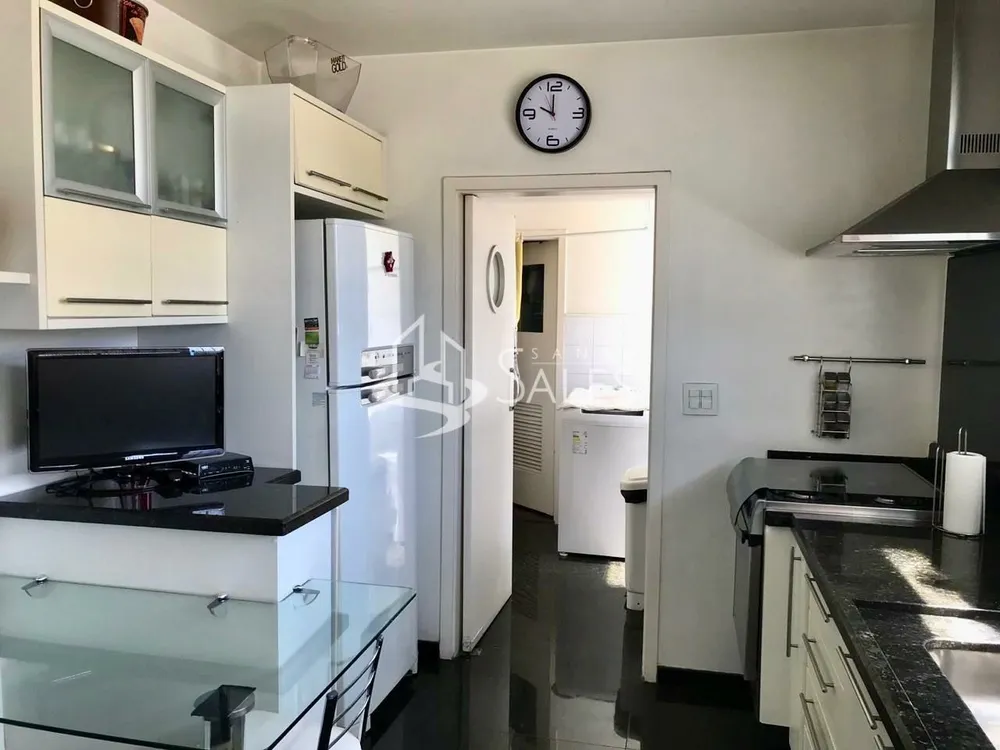 Apartamento, 3 quartos, 116 m² - Foto 5