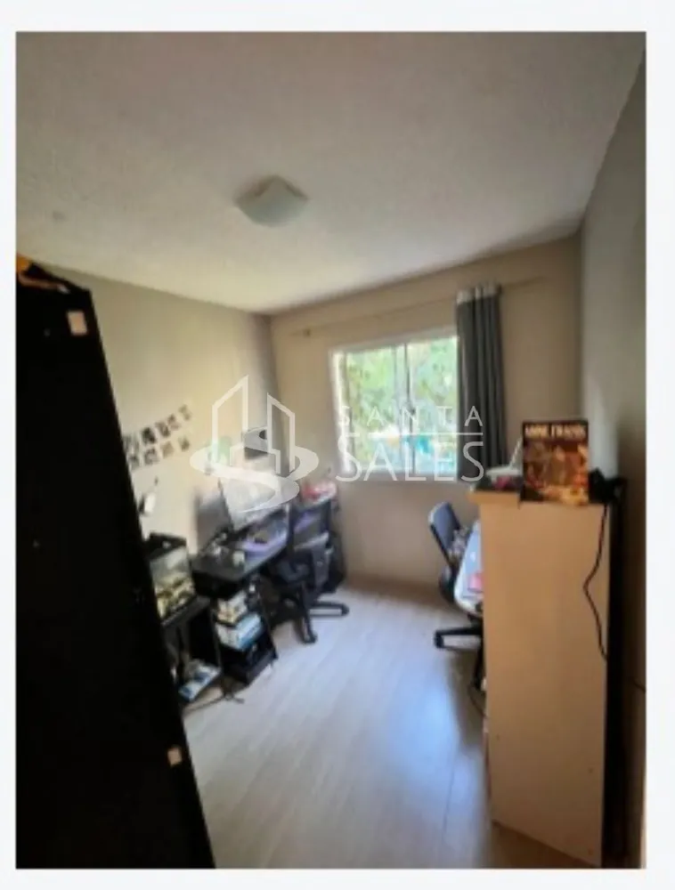 Apartamento, 2 quartos, 44 m² - Foto 1