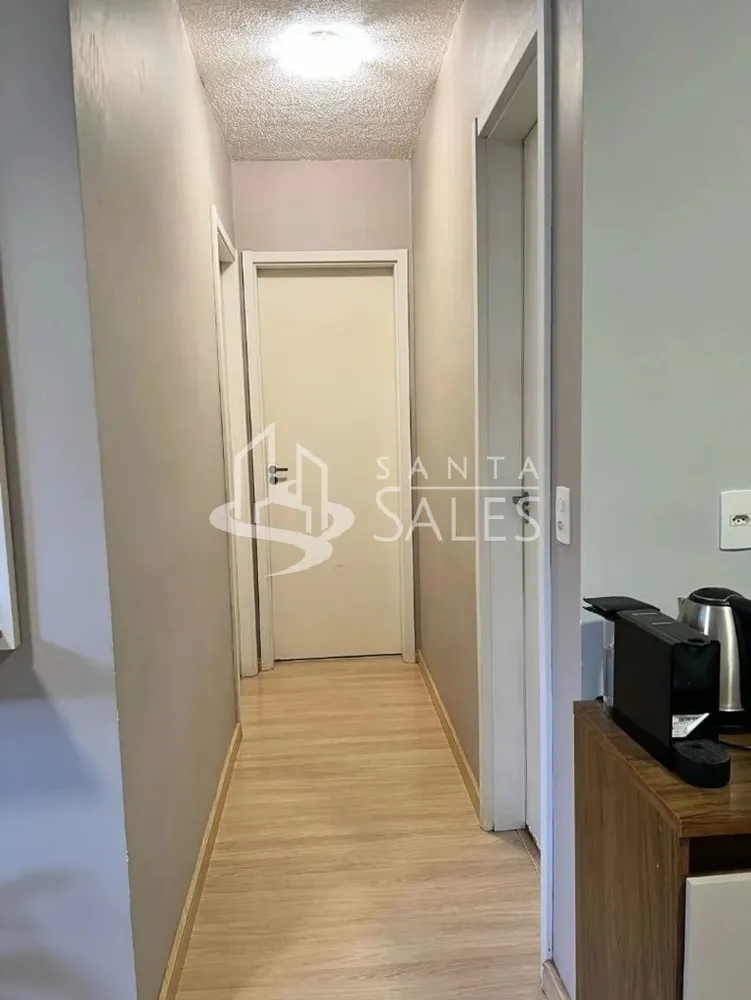 Apartamento, 2 quartos, 44 m² - Foto 6