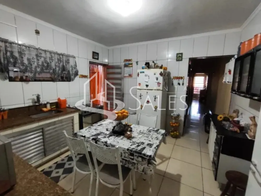 Casa, 3 quartos - Foto 4
