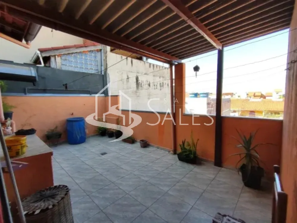 Casa, 3 quartos - Foto 2