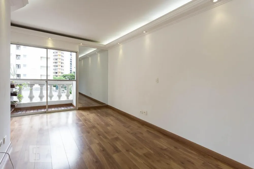 Apartamento, 1 quarto, 50 m² - Foto 2