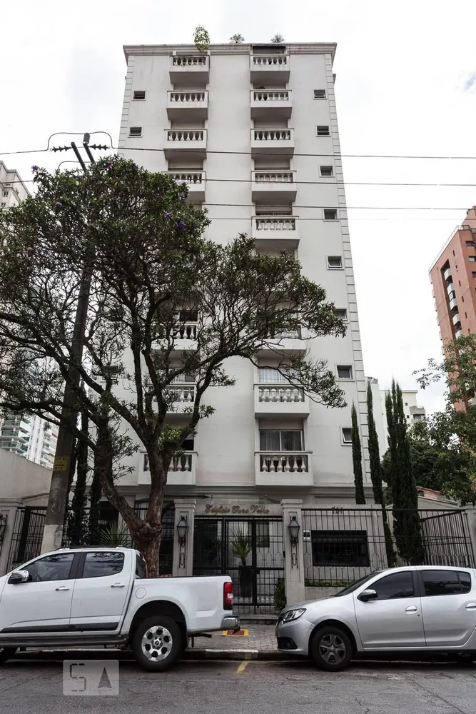 Apartamento, 1 quarto, 50 m² - Foto 8