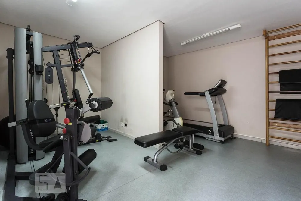 Apartamento, 1 quarto, 50 m² - Foto 4