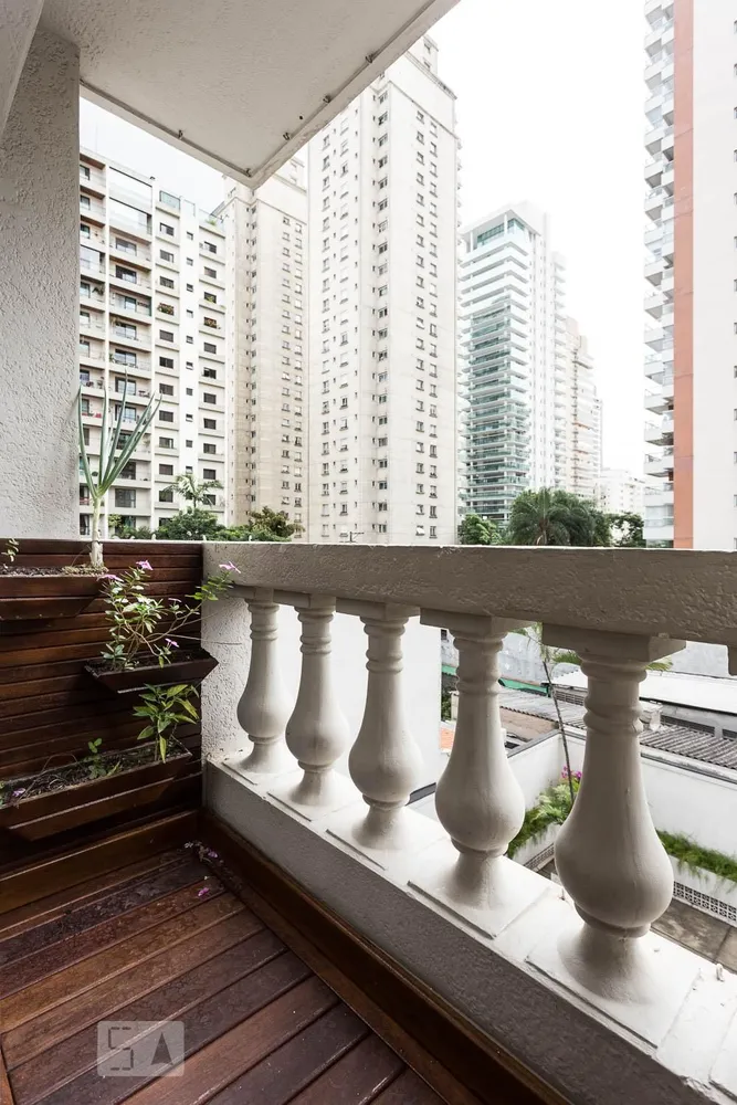 Apartamento, 1 quarto, 50 m² - Foto 6