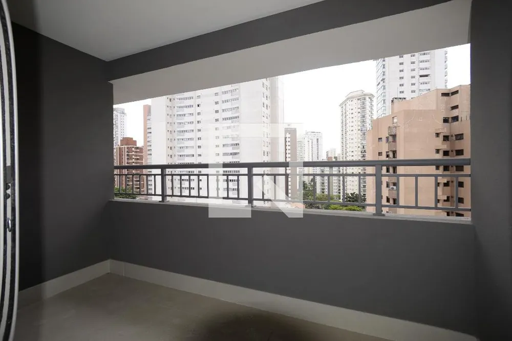 Kitnet-Studio, 28 m² - Foto 5